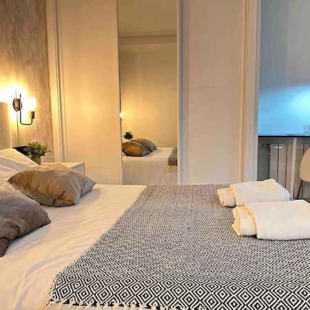 Amazing Suite, Center فيجو المظهر الخارجي الصورة