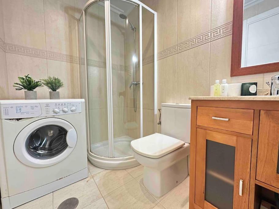 Amazing Suite, Center فيجو المظهر الخارجي الصورة