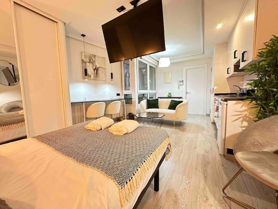 Amazing Suite, Center فيجو المظهر الخارجي الصورة