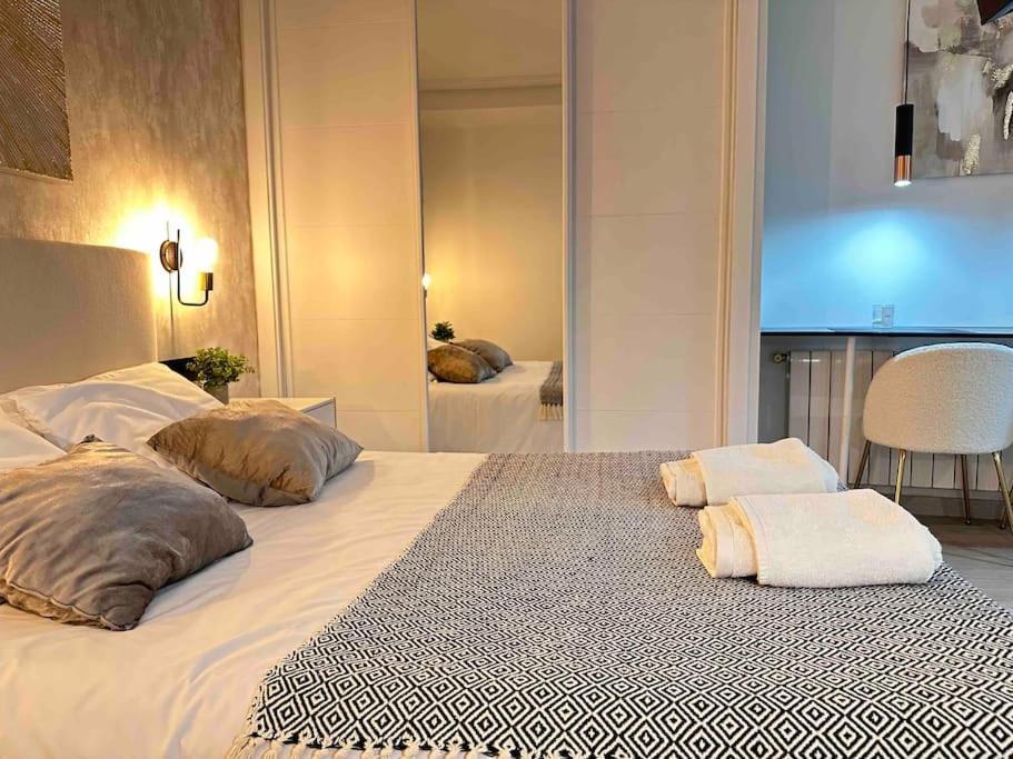Amazing Suite, Center فيجو المظهر الخارجي الصورة
