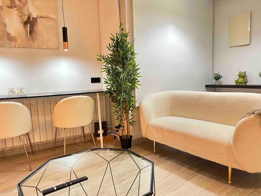 Amazing Suite, Center فيجو المظهر الخارجي الصورة