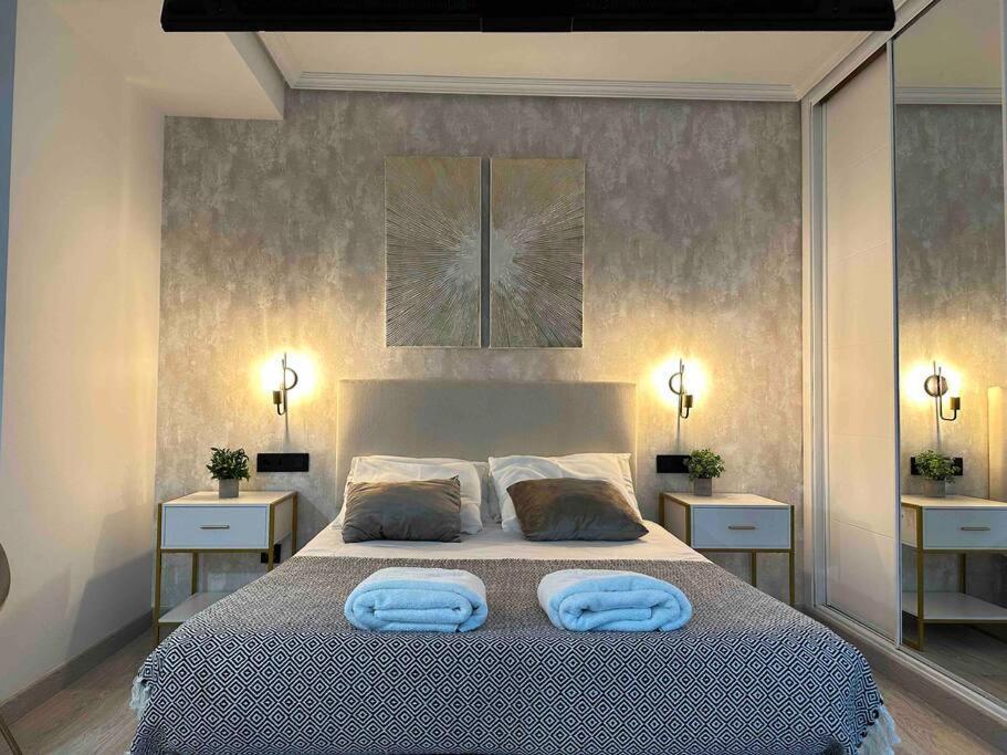 Amazing Suite, Center فيجو المظهر الخارجي الصورة